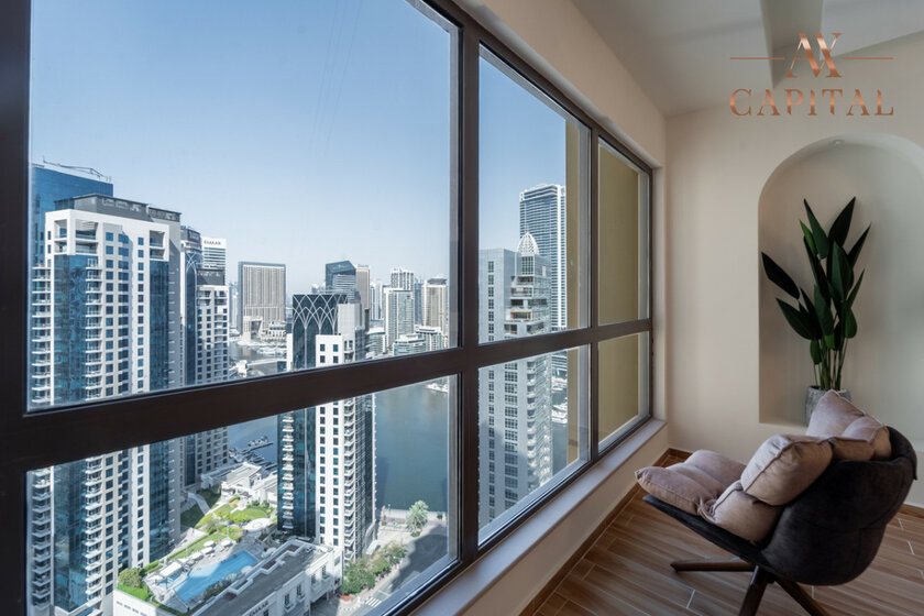Buy 106 apartments  - JBR, UAE - image 18
