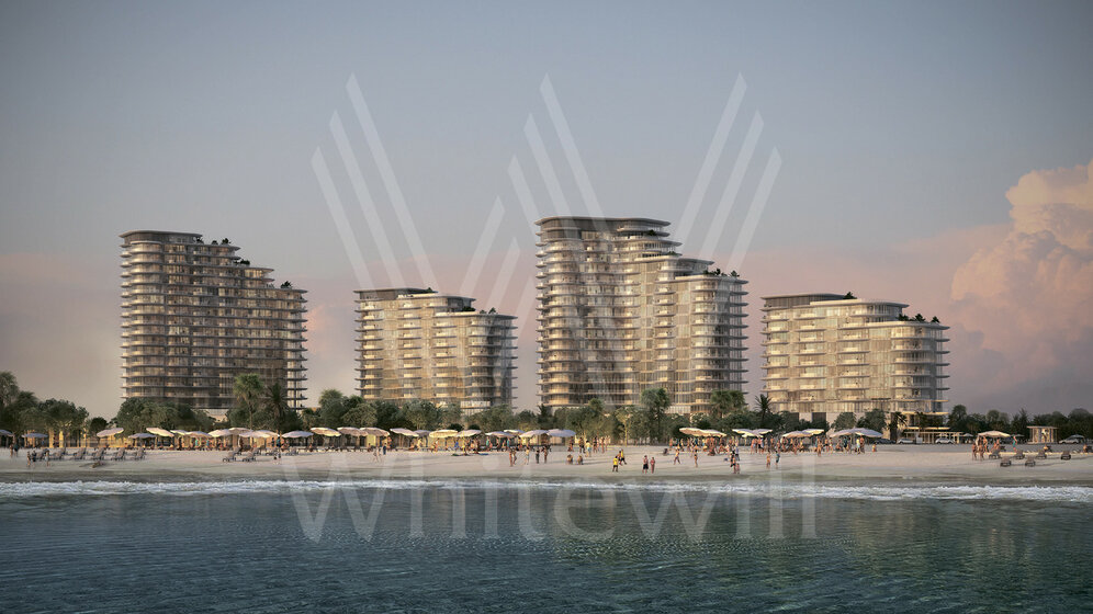 Apartamentos a la venta - Ras al-Khaimah City - Comprar para 599.000 $ — imagen 19