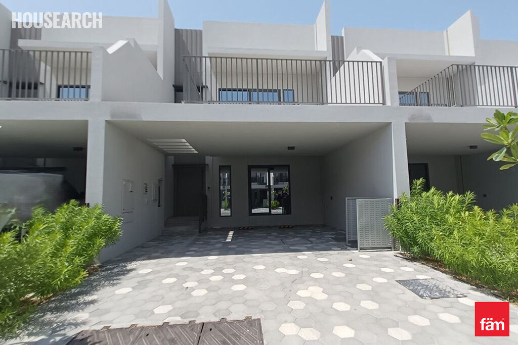 Villa à louer - Dubai - Louer pour 59 945 $ – image 1