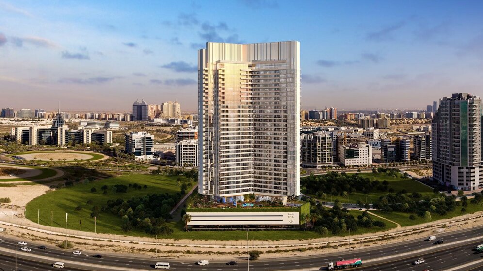 Апартаменты на продажу - Дубай - Купить за 227 247 $ - изображение 19