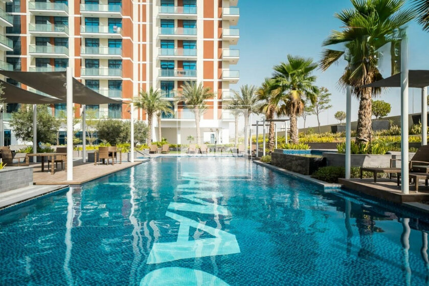 Apartamentos a la venta - Dubai - Comprar para 280.000 $ — imagen 18