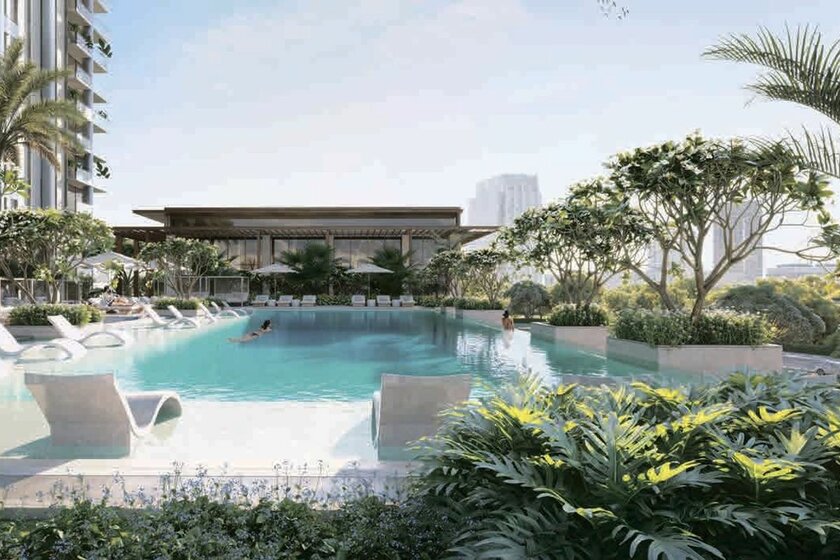 Acheter 165 appartements - MBR City, Émirats arabes unis – image 11