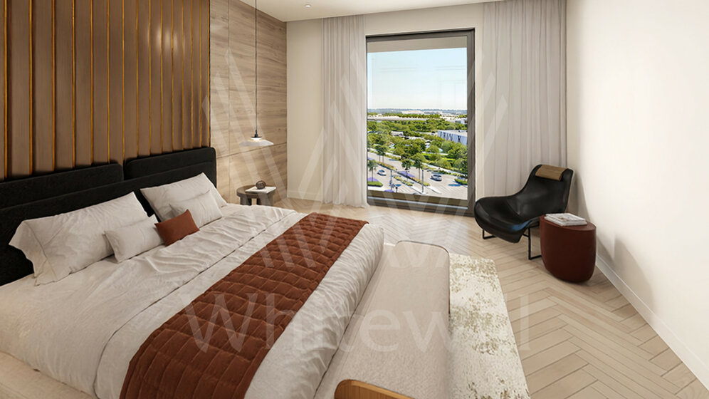 Compre 192 apartamentos  - Yas Island, EAU — imagen 19