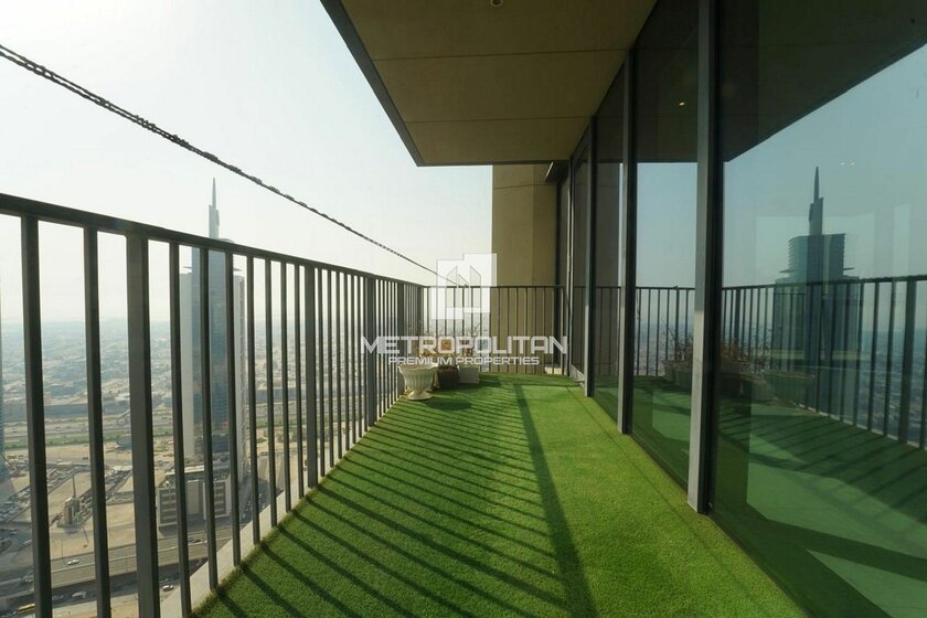 Immobilien zur Miete - Downtown Dubai, VAE – Bild 9