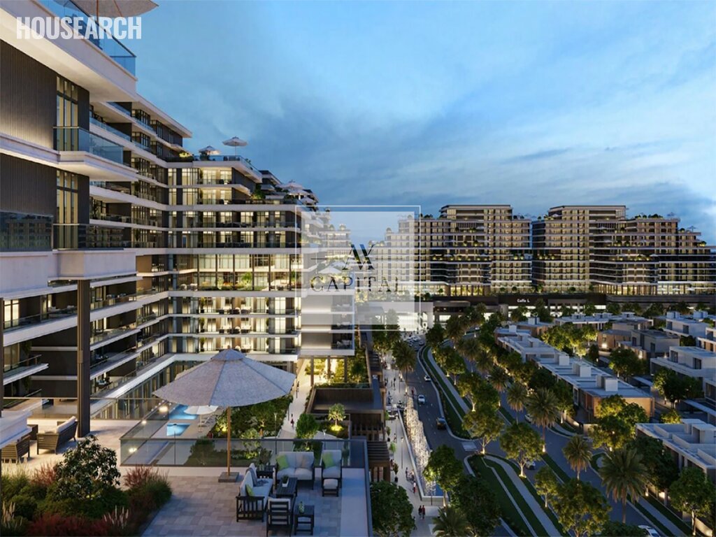 Appartements à vendre - Abu Dhabi - Acheter pour 353 934 $ – image 1