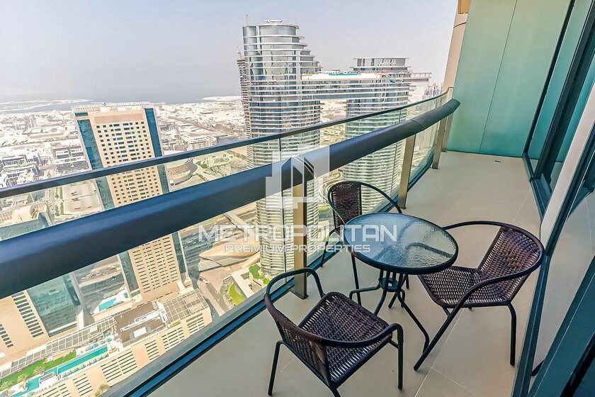 Rent a property - 2 rooms - Downtown Dubai, UAE - image 6