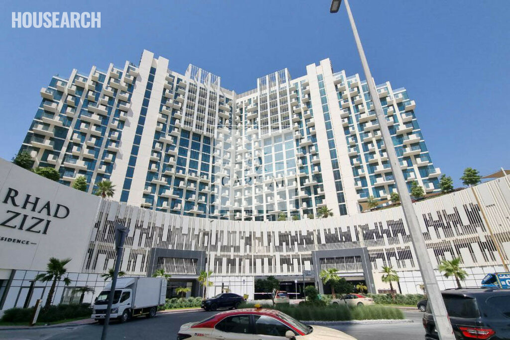 Appartements à louer - Dubai - Louer pour 20 419 $/annuel – image 1