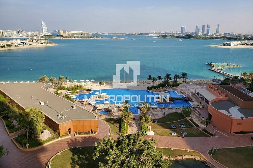 Снять недвижимость - 1 комнатные - Palm Jumeirah, ОАЭ - изображение 6