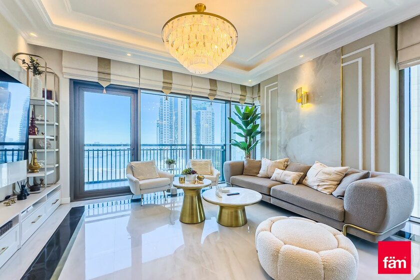 Compre 145 apartamentos  - Dubai Creek Harbour, EAU — imagen 23