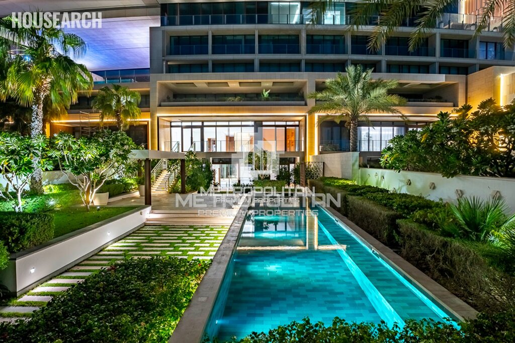 Apartamentos a la venta - Comprar para 26.414.684 $ - Atlantis The Royal Residences — imagen 1