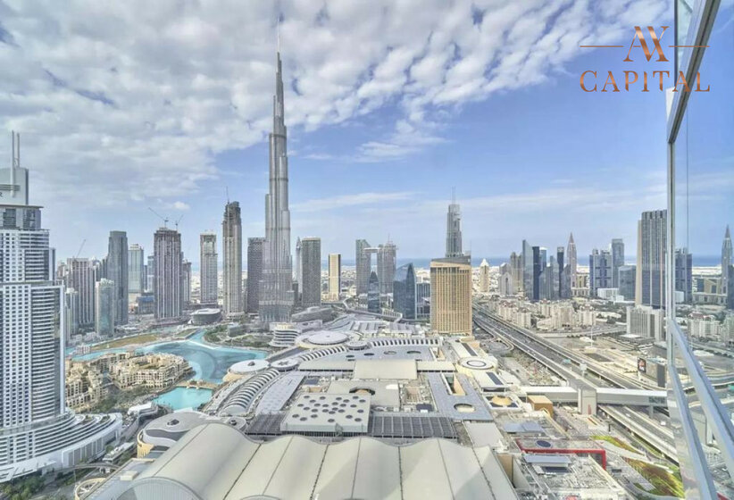 Снять недвижимость - 2 комнатные - Downtown Dubai, ОАЭ - изображение 33