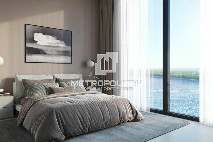 Buy a property - Sobha Hartland, UAE - image 7