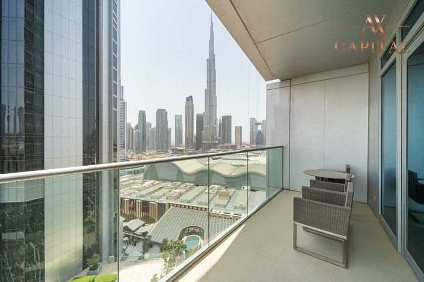 Gayrimenkul satınal - 2 odalı - Downtown Dubai, BAE – resim 13