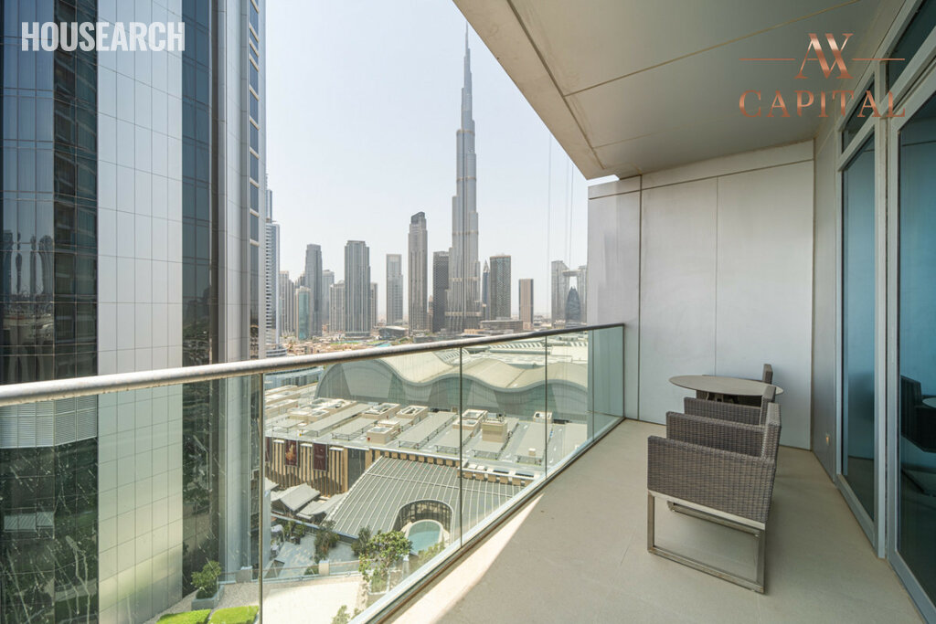 Stüdyo daireler satılık - Dubai - $1.415.728 fiyata satın al – resim 1