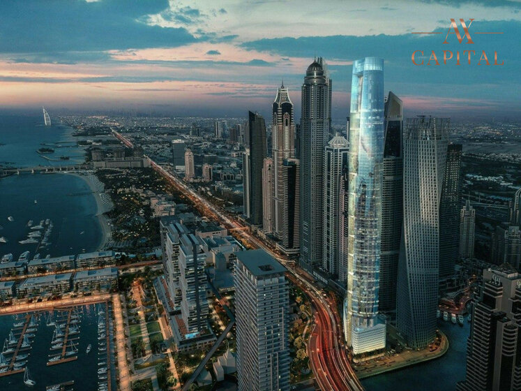 Apartamentos a la venta - City of Dubai - Comprar para 680.638 $ — imagen 20
