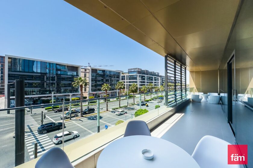 Alquile 29 apartamentos  - City Walk, EAU — imagen 6