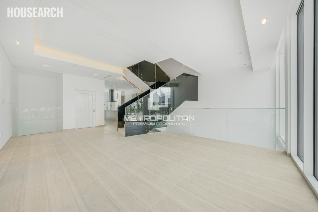 Maison de ville à vendre - Dubai - Acheter pour 2 042 261 $ – image 1