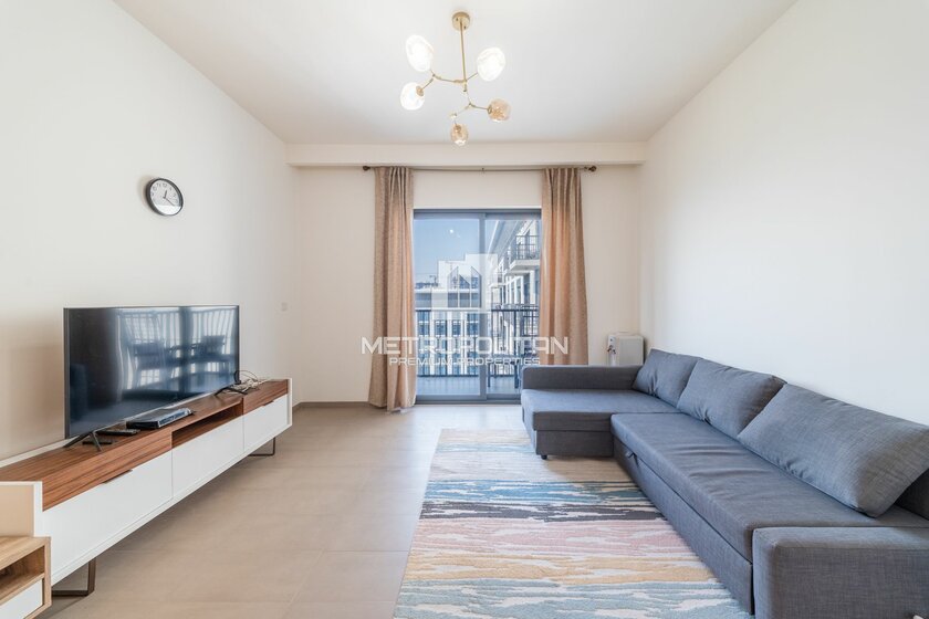 Снять 5 апартаментов - 1 комнатные - Dubai Hills Estate, ОАЭ - изображение 15