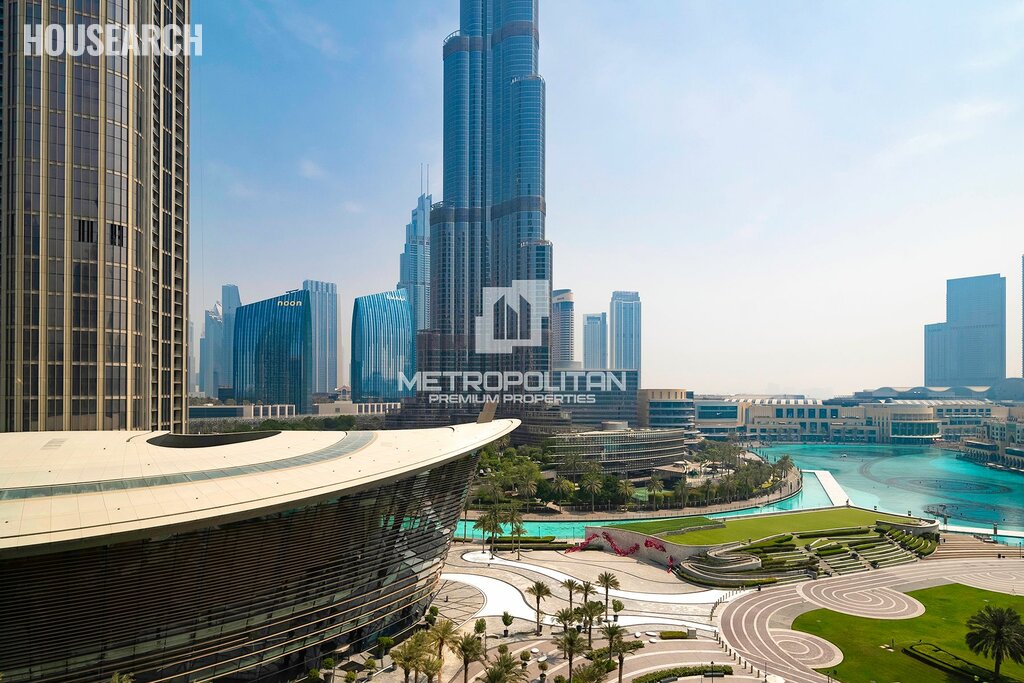 Apartments zum mieten - Dubai - für 73.513 $/jährlich mieten – Bild 1