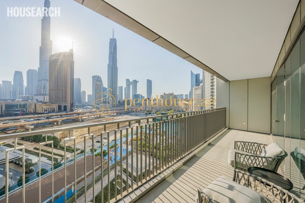 Apartments for rent - Dubai - Rent for $91,206 / yearly - image 1