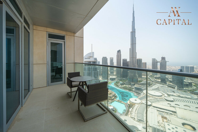 Biens immobiliers à louer - 3 pièces - Downtown Dubai, Émirats arabes unis – image 33