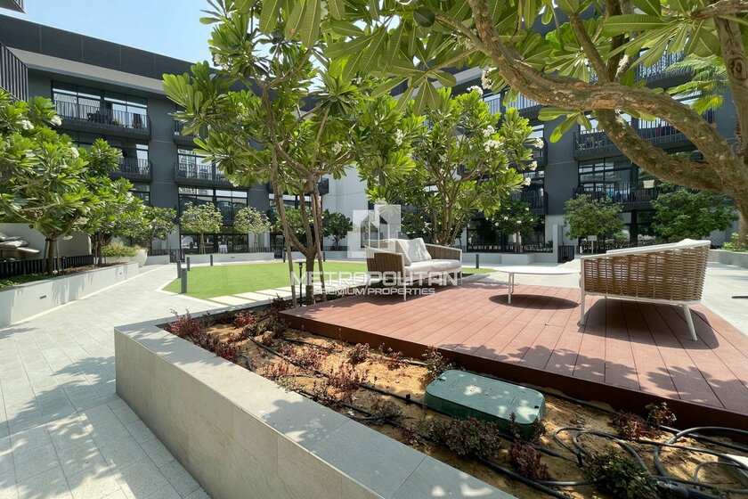 Immobilien zur Miete - 1 Zimmer - Jumeirah Village Circle, VAE – Bild 24
