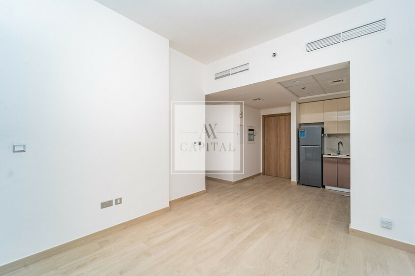 366 stüdyo daire satın al - MBR City, BAE – resim 34