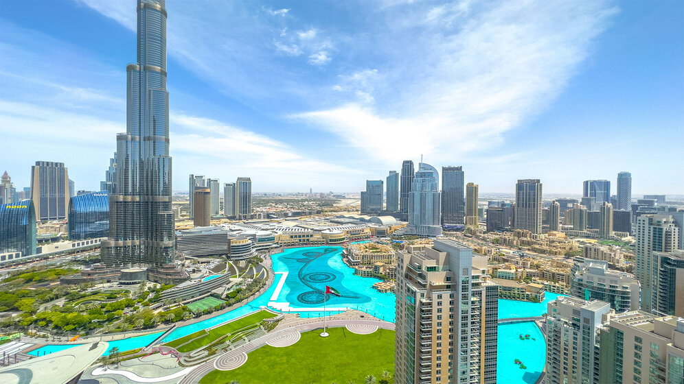 Acheter un bien immobilier - Downtown Dubai, Émirats arabes unis – image 17