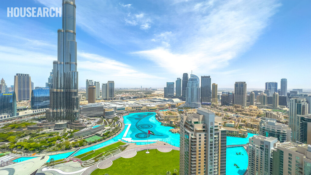 Apartments for sale - Dubai - Buy for $1,444,141 - image 1