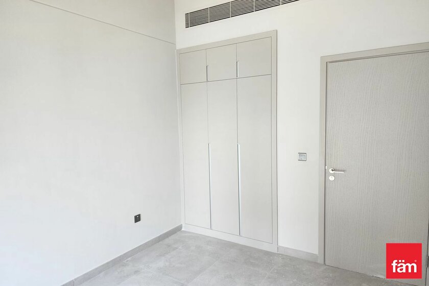 14 ikiz villa satın al - MBR City, BAE – resim 7