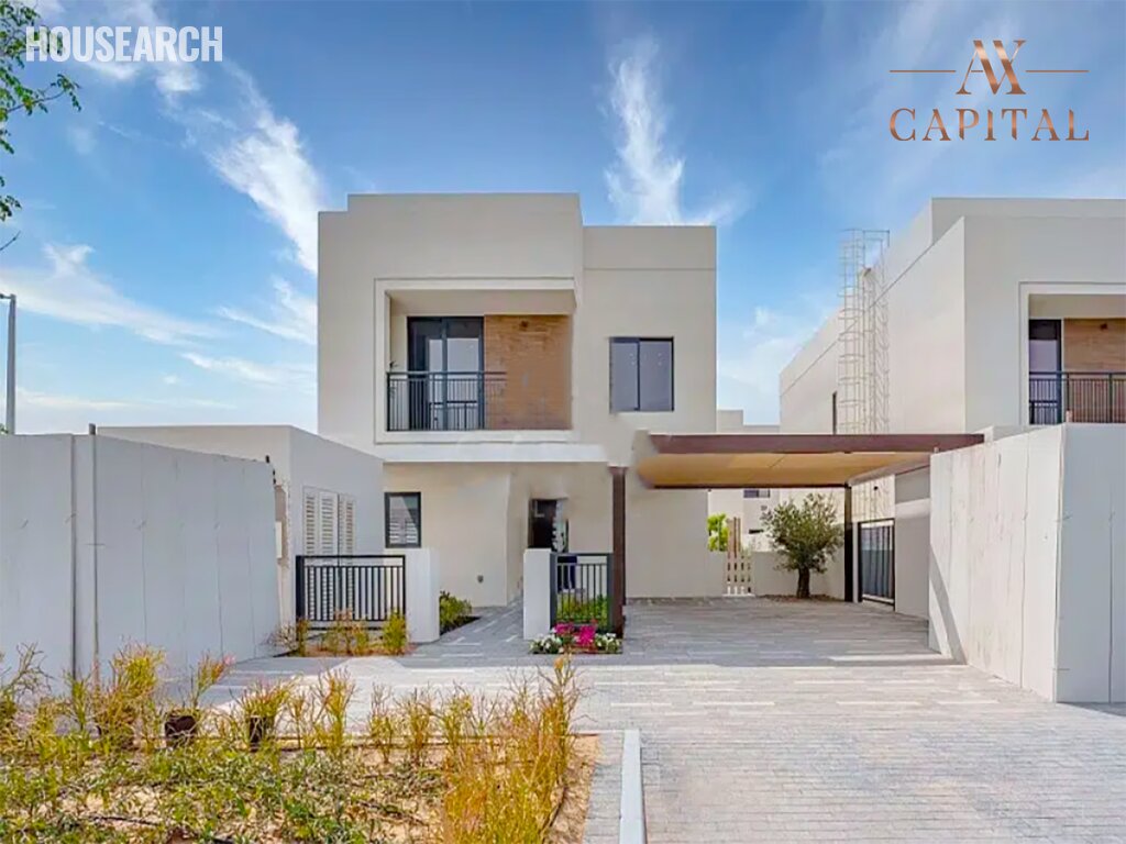 Villa for rent - Abu Dhabi - Rent for $62,619 / yearly - image 1
