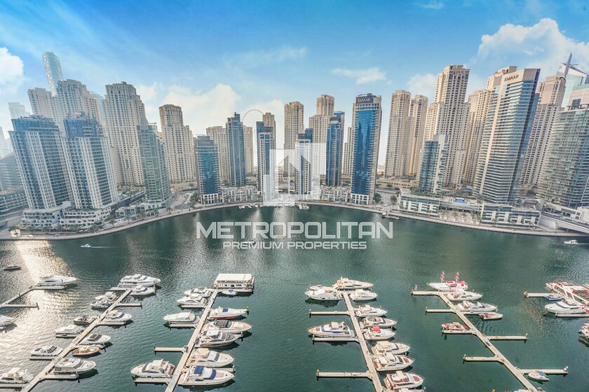 Immobilien zur Miete - 3 Zimmer - Dubai Marina, VAE – Bild 5