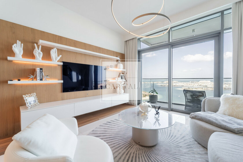 Acheter un bien immobilier - Emaar Beachfront, Émirats arabes unis – image 20