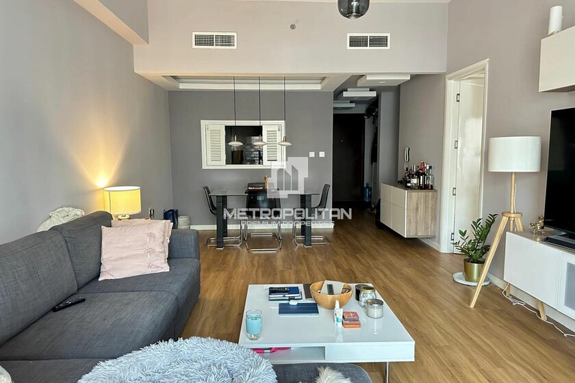 Alquile 57 apartamentos  - Jumeirah Village Circle, EAU — imagen 25