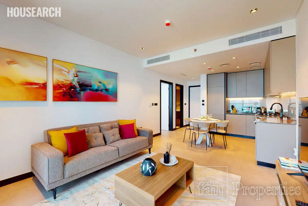 Apartamentos en alquiler - City of Dubai - Alquilar para 34.059 $ — imagen 1