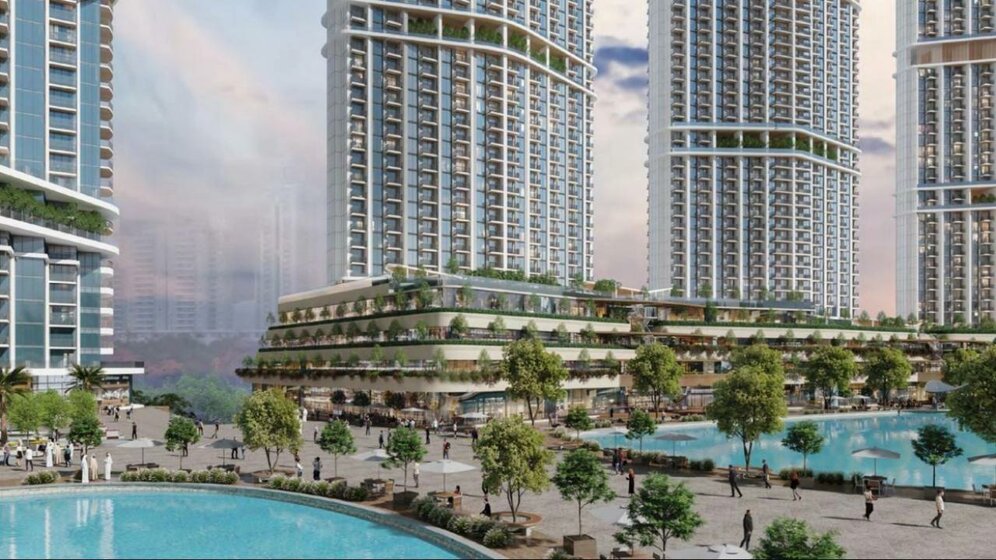 Stüdyo daireler satılık - Dubai şehri - $525.000 fiyata satın al – resim 21