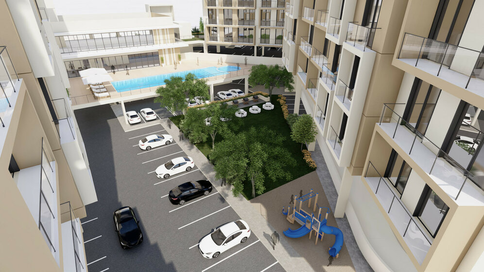 Acheter 7 appartements - Ras al-Khaimah City, Émirats arabes unis – image 4