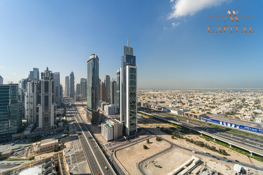 Rent 406 apartments  - Downtown Dubai, UAE - image 33
