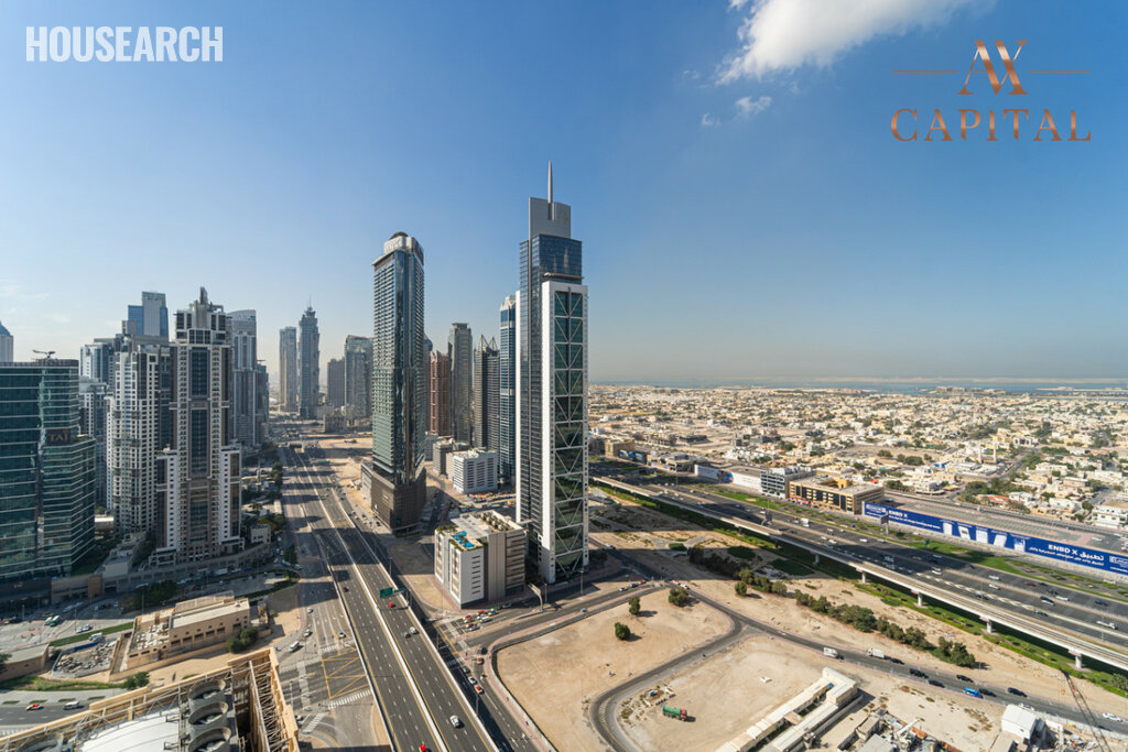Apartamentos en alquiler - Dubai - Alquilar para 49.005 $/al año — imagen 1