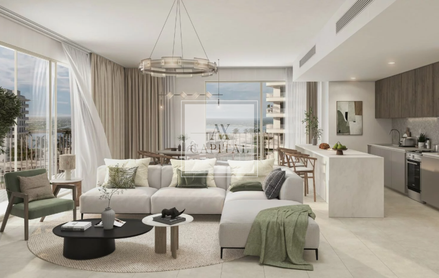 Compre 528 apartamentos  - Abu Dhabi, EAU — imagen 3