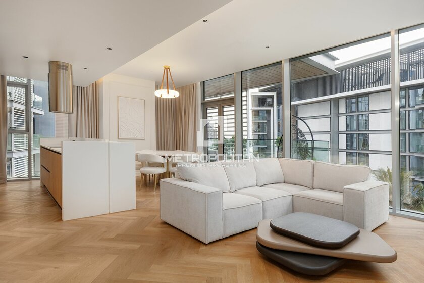 Снять недвижимость - 2 комнатные - Bluewaters Island, ОАЭ - изображение 5