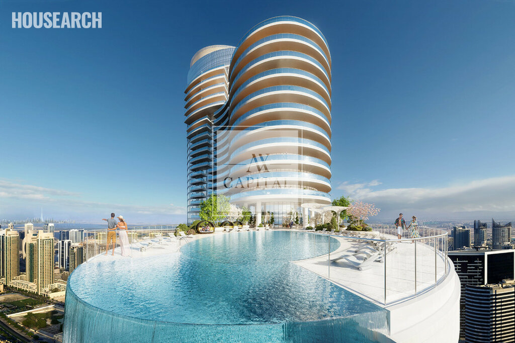 Apartments zum verkauf - Dubai - für 639.803 $ kaufen – Bild 1