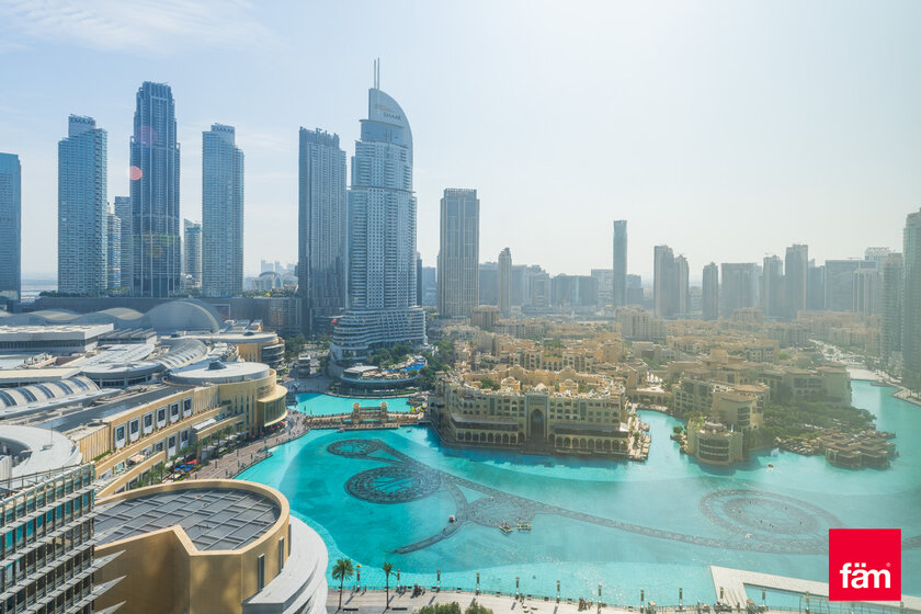 Biens immobiliers à louer - Downtown Dubai, Émirats arabes unis – image 17