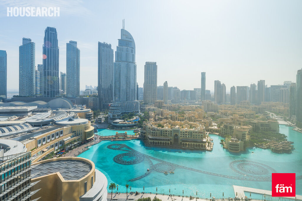 Apartments zum mieten - City of Dubai - für 80.108 $ mieten – Bild 1
