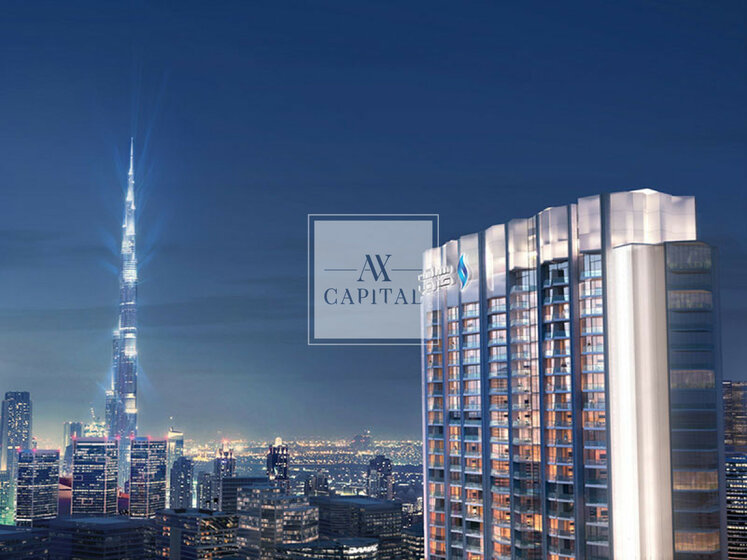 Properties for sale in Dubai - image 3