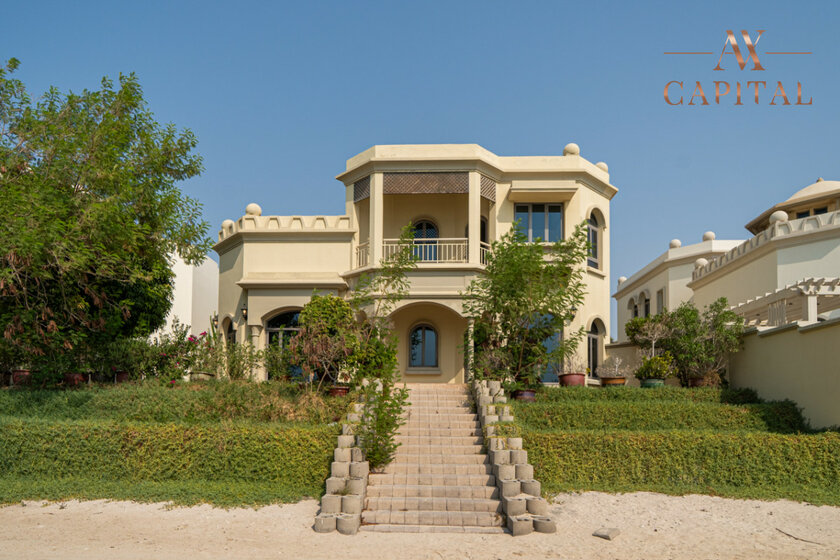 Buy 26 villas - Palm Jumeirah, UAE - image 25