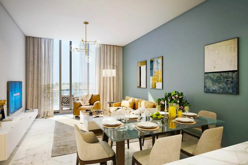 195 Wohnungen kaufen  - Dubailand, VAE – Bild 8