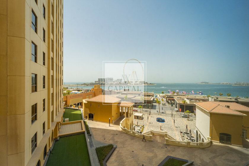 Buy 149 apartments  - JBR, UAE - image 33