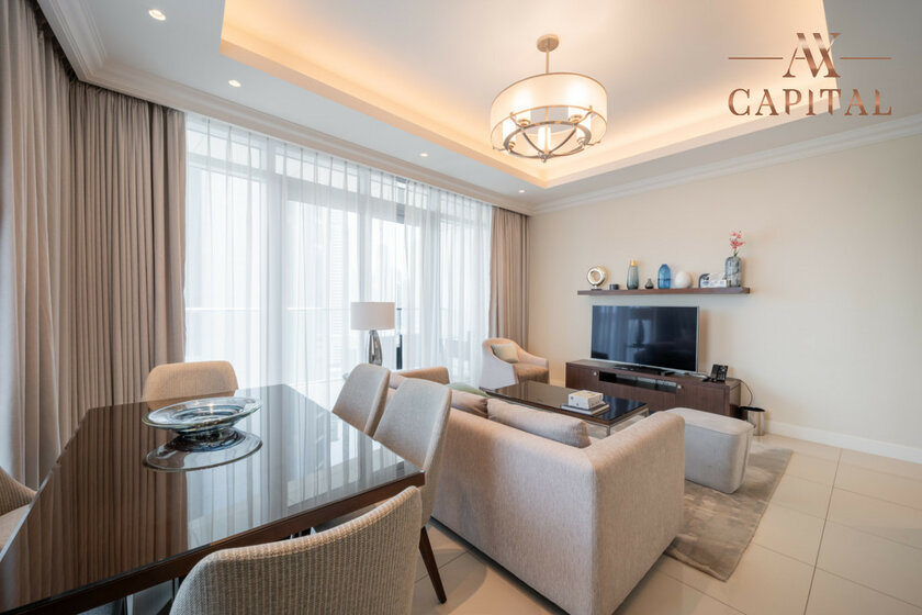 Immobilie kaufen - 2 Zimmer - Downtown Dubai, VAE – Bild 15