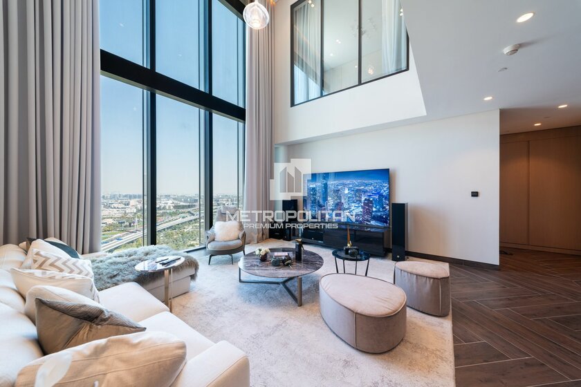 Propiedades en alquiler - 2 habitaciones - EAU — imagen 6